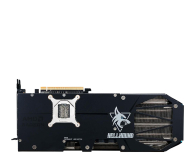 PowerColor Radeon RX 9070 Hellhound 16GB GDDR6 - 1321582 - zdjęcie 4